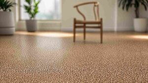 Cork Flooring