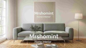 Mrshomint Home Interior