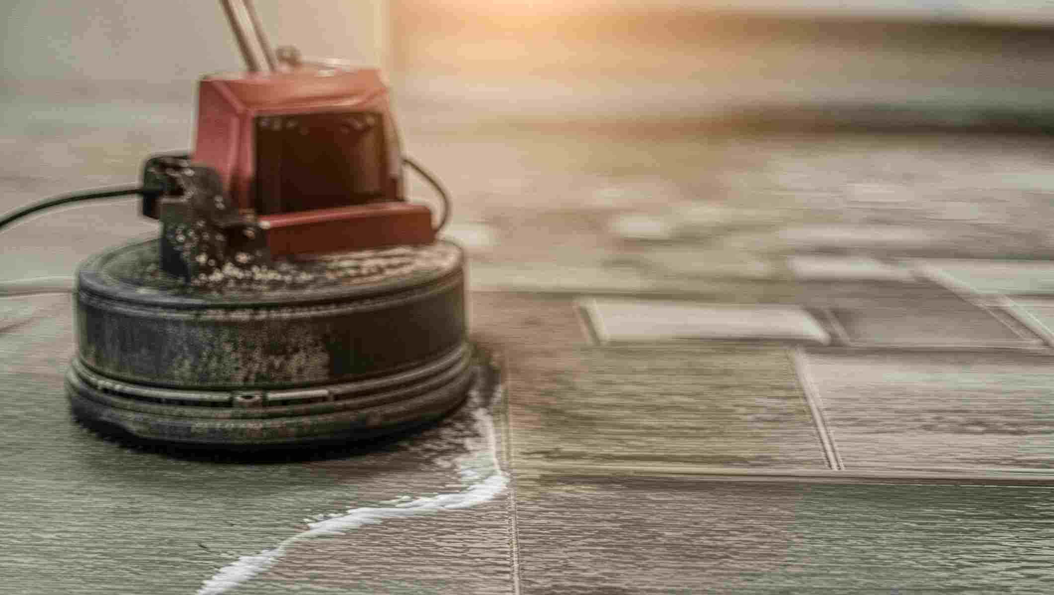 Resurface Ceramic Floor Tile: Easy DIY & Pro Guide