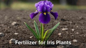 Discover the best fertilizer for iris plants to boost healthy roots, lush foliage, and vibrant blooms with simple feeding tips for every garden.