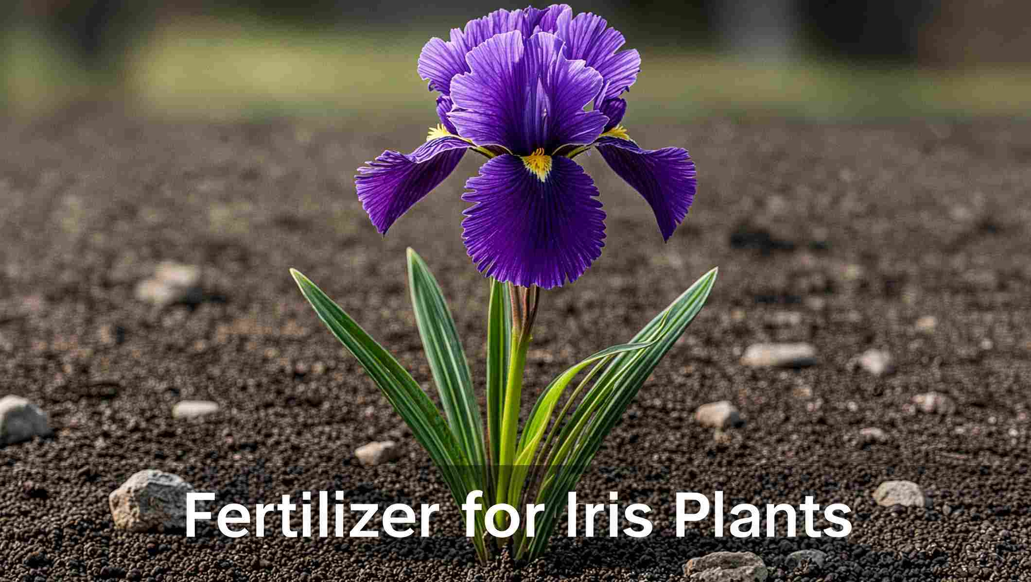 Discover the best fertilizer for iris plants to boost healthy roots, lush foliage, and vibrant blooms with simple feeding tips for every garden.