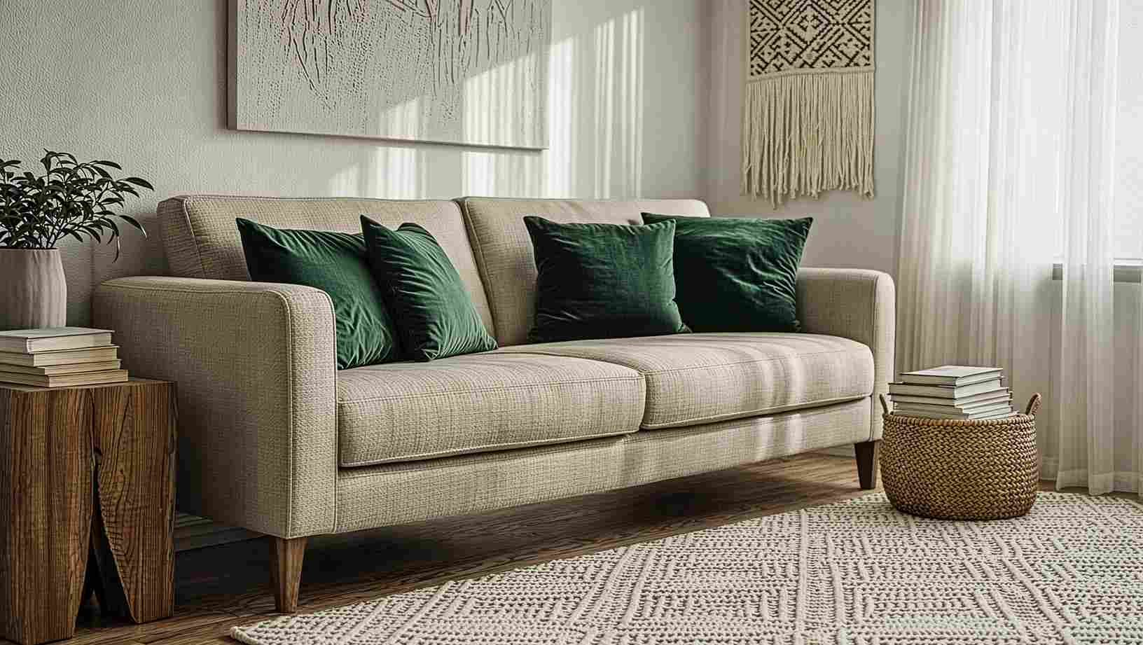 How to Add Texture to a Room