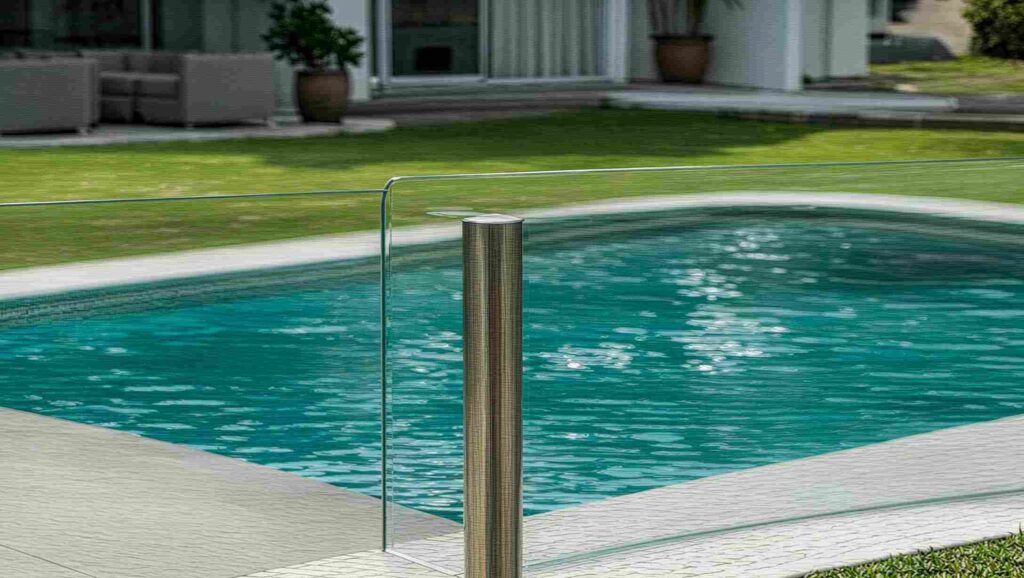 Discover the best luxury pool fence styles, materials, and designs that blend safety with stunning aesthetics for your dream outdoor space.