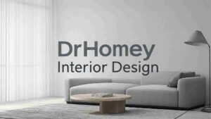 drhomey interior design