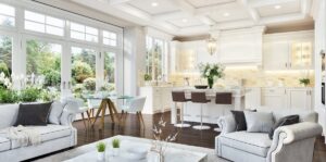 Luxury Home Upgrades That Add Value Before You Sell